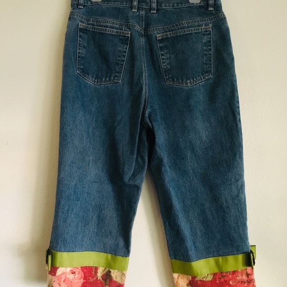 Matching outfit. Jeans size 14.Sweater size large - Picture 7 of 7